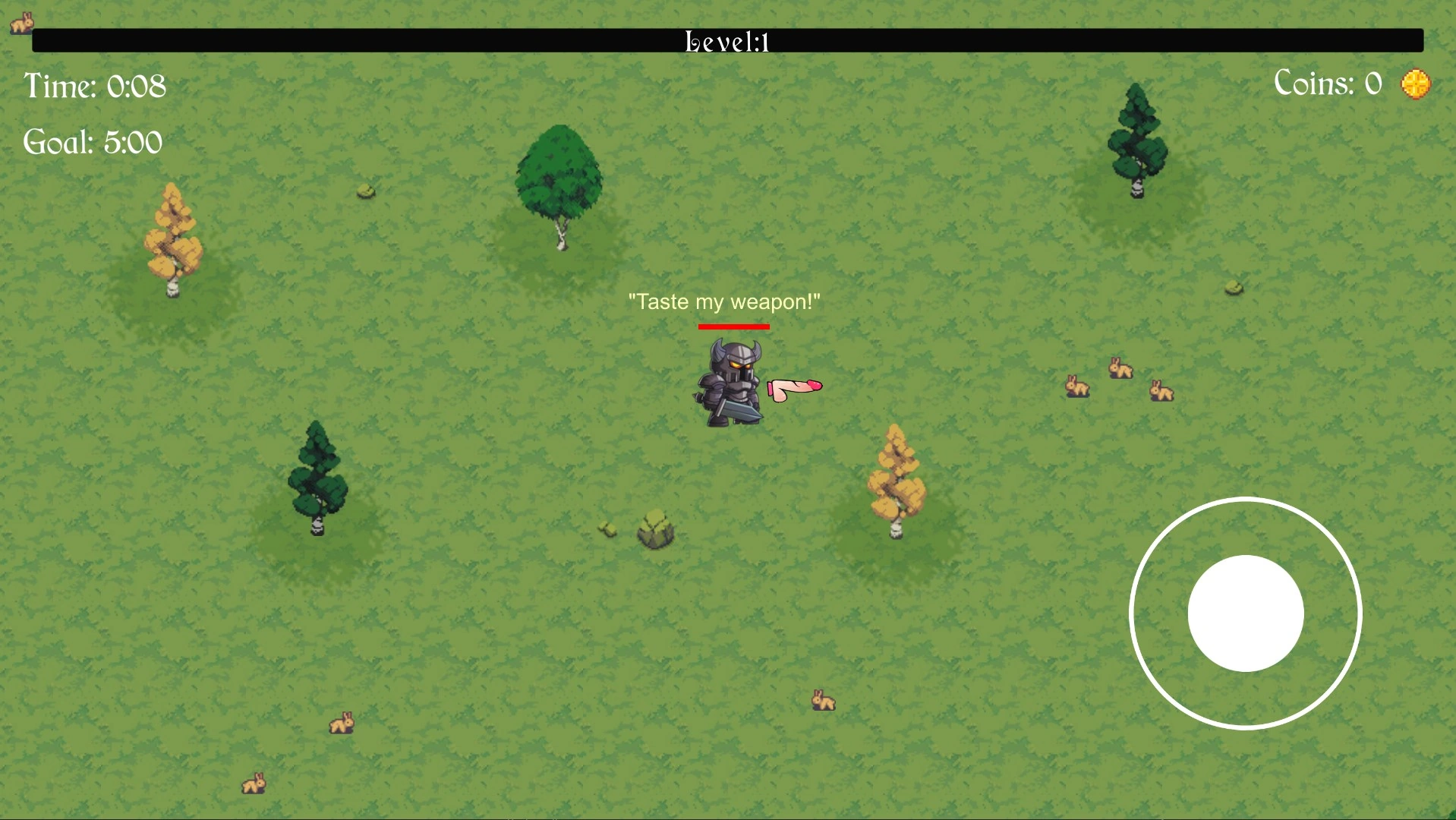 Slave Lord Awakening 3