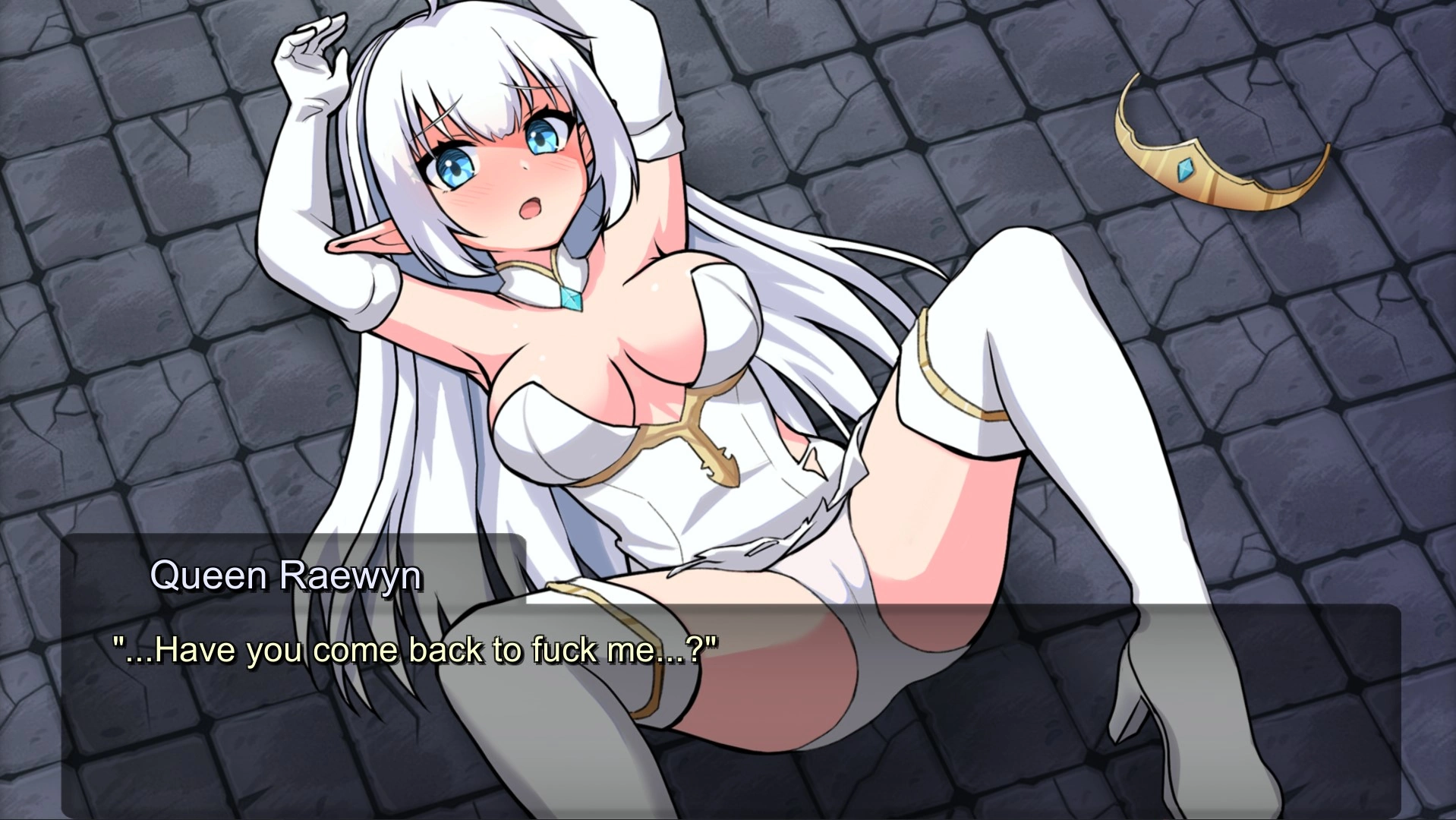 Slave Lord Awakening 6