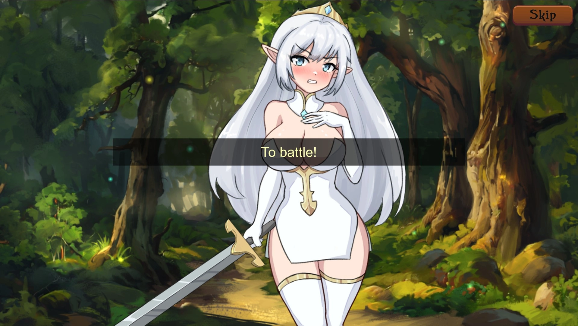Slave Lord Awakening 7