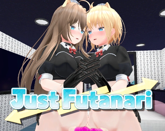 Just Futanari 2
