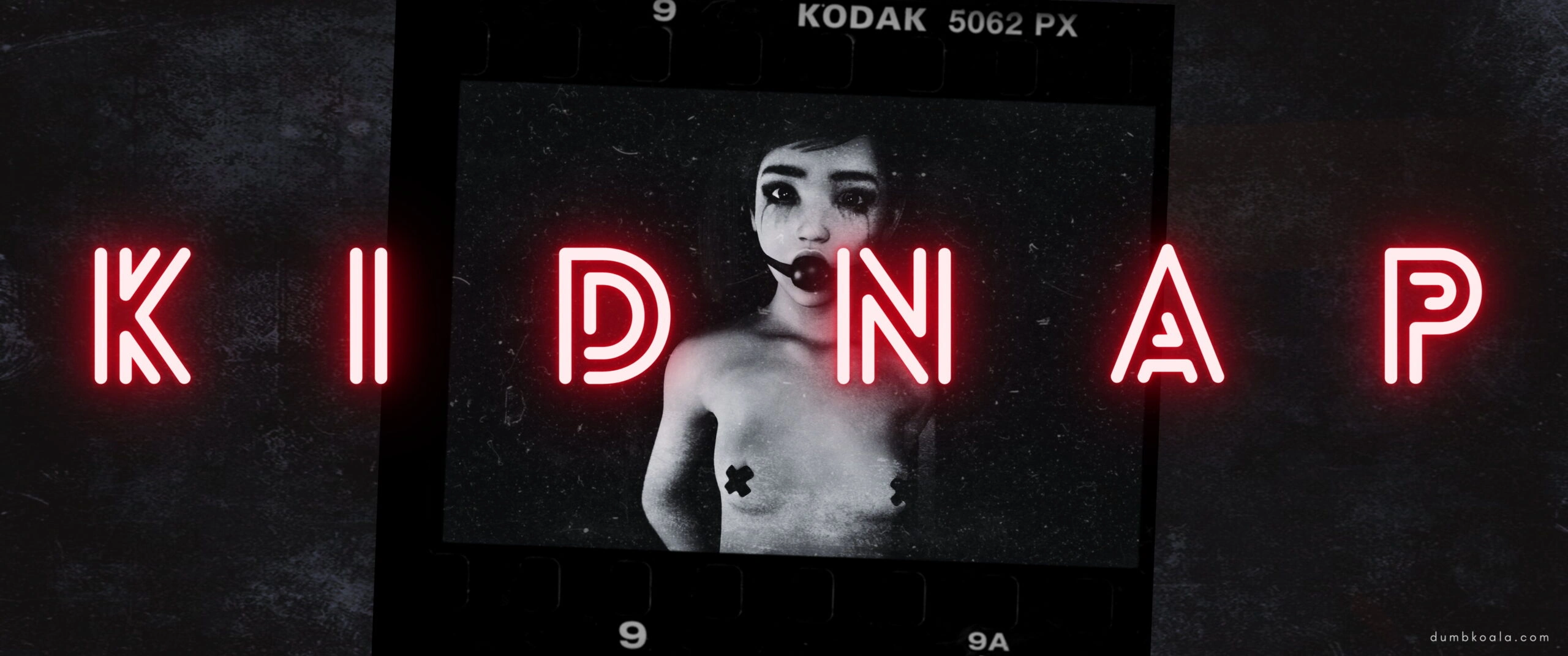 Kidnap 2