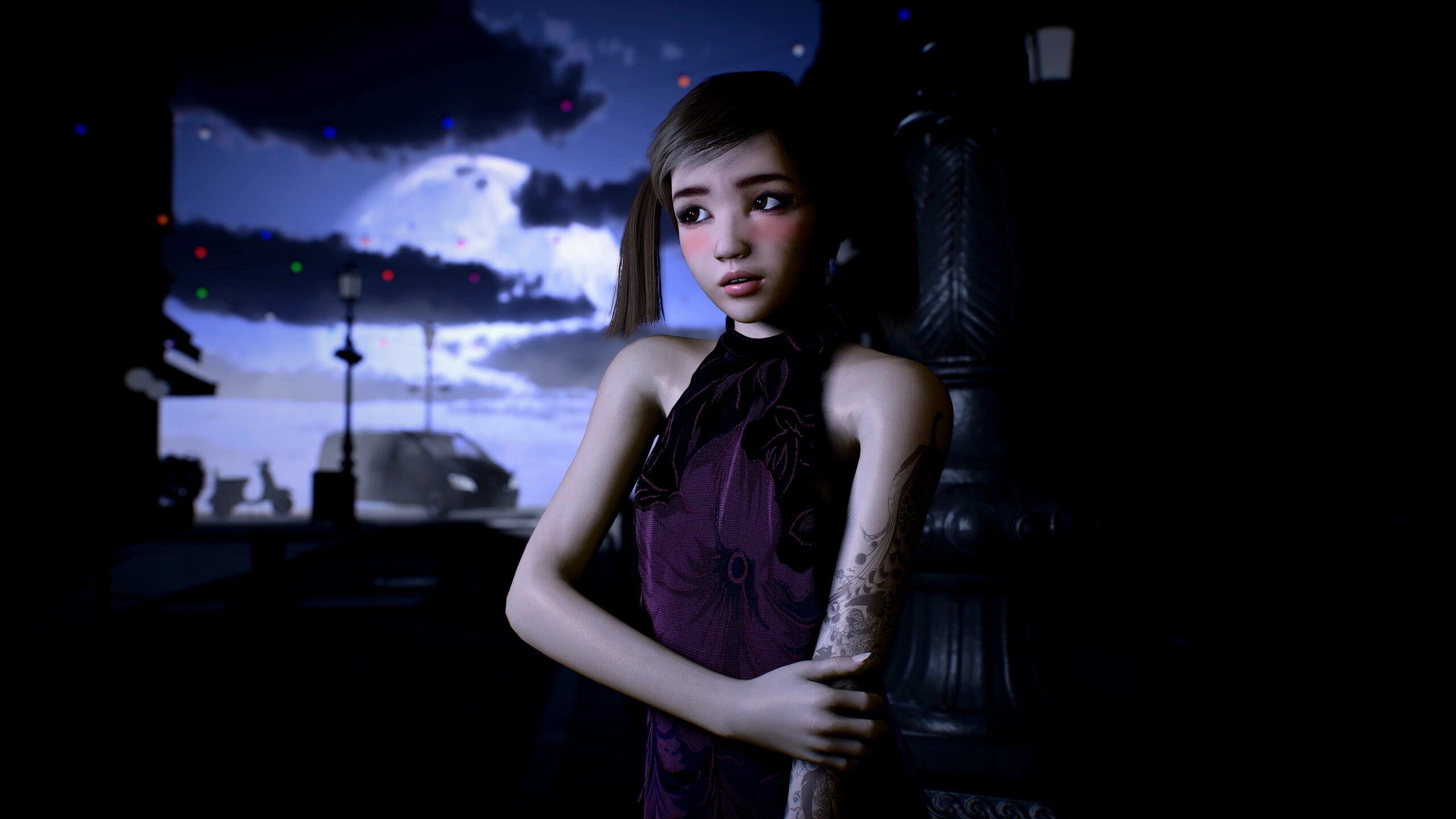 Kidnap 3