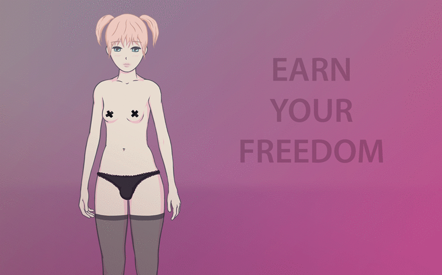 Earn Your Freedom 2