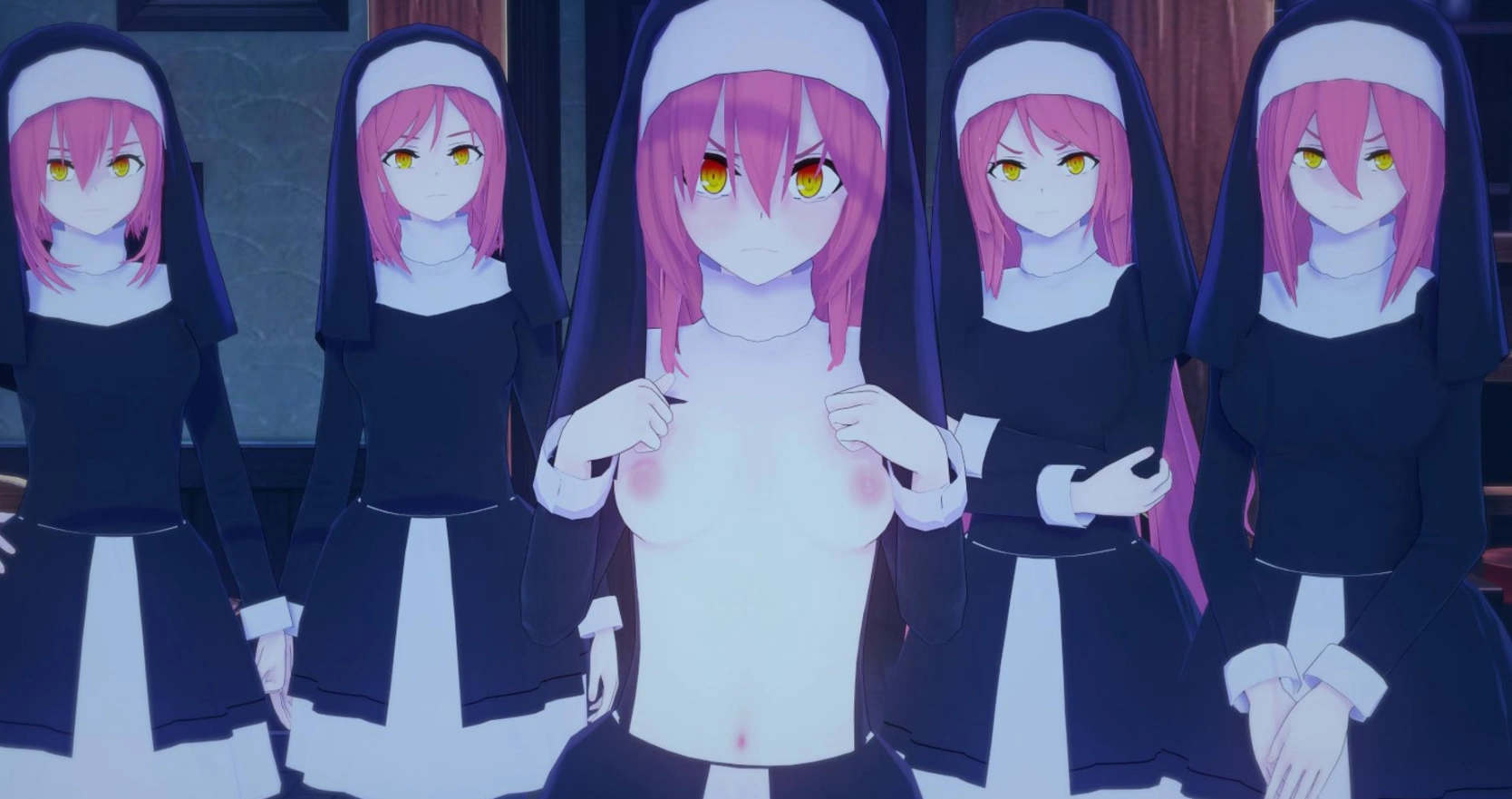 Sisters 7