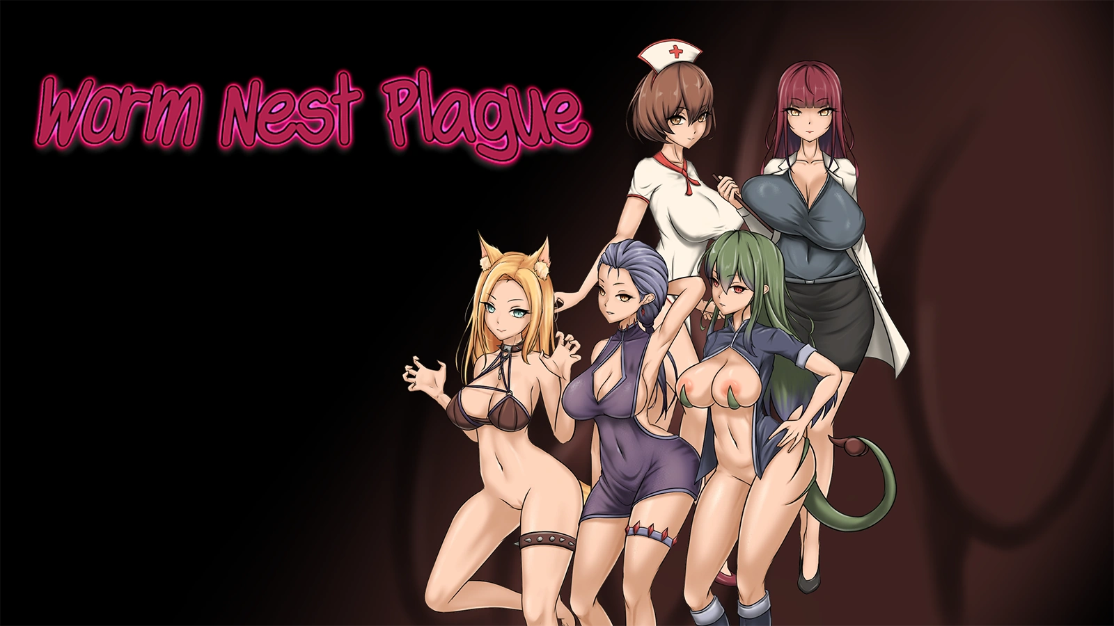 Worm Nest Plague 1