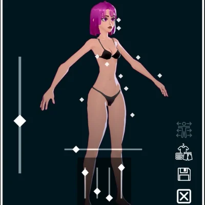 Lost in You (v0.7.2)