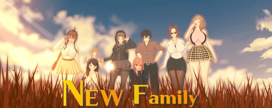New Family 2