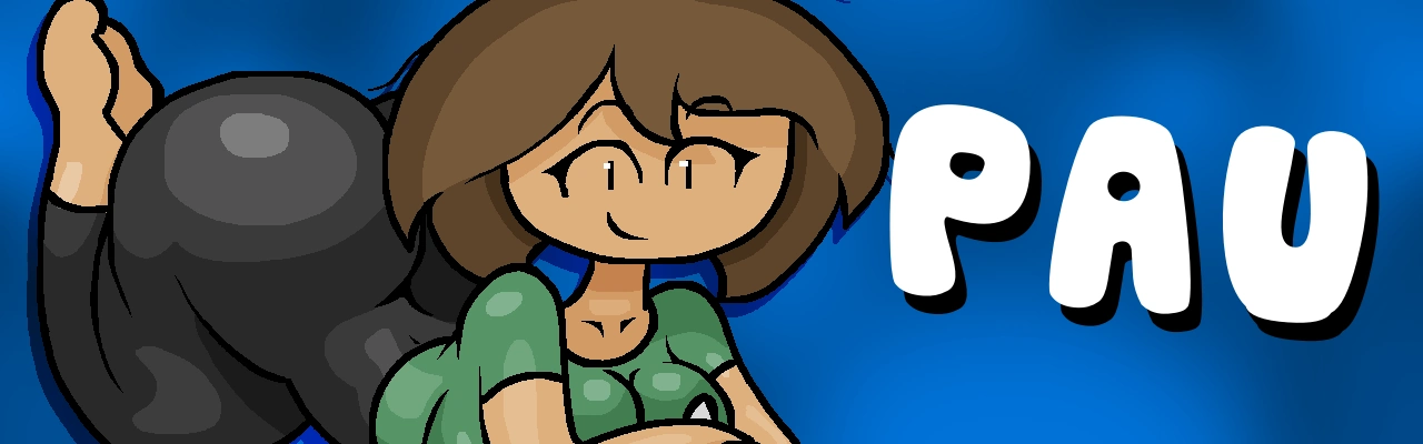 Pau Your Virtual Pet 1