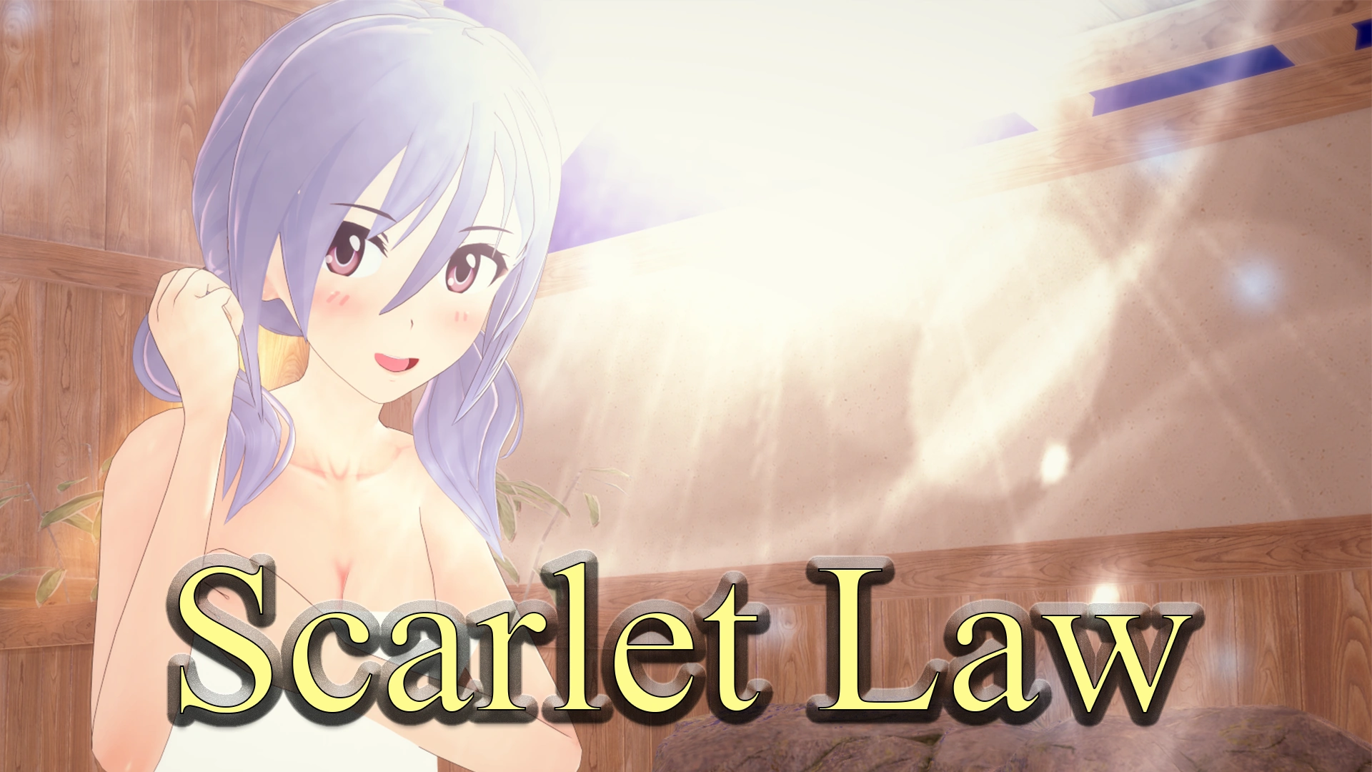Scarlet Law 2