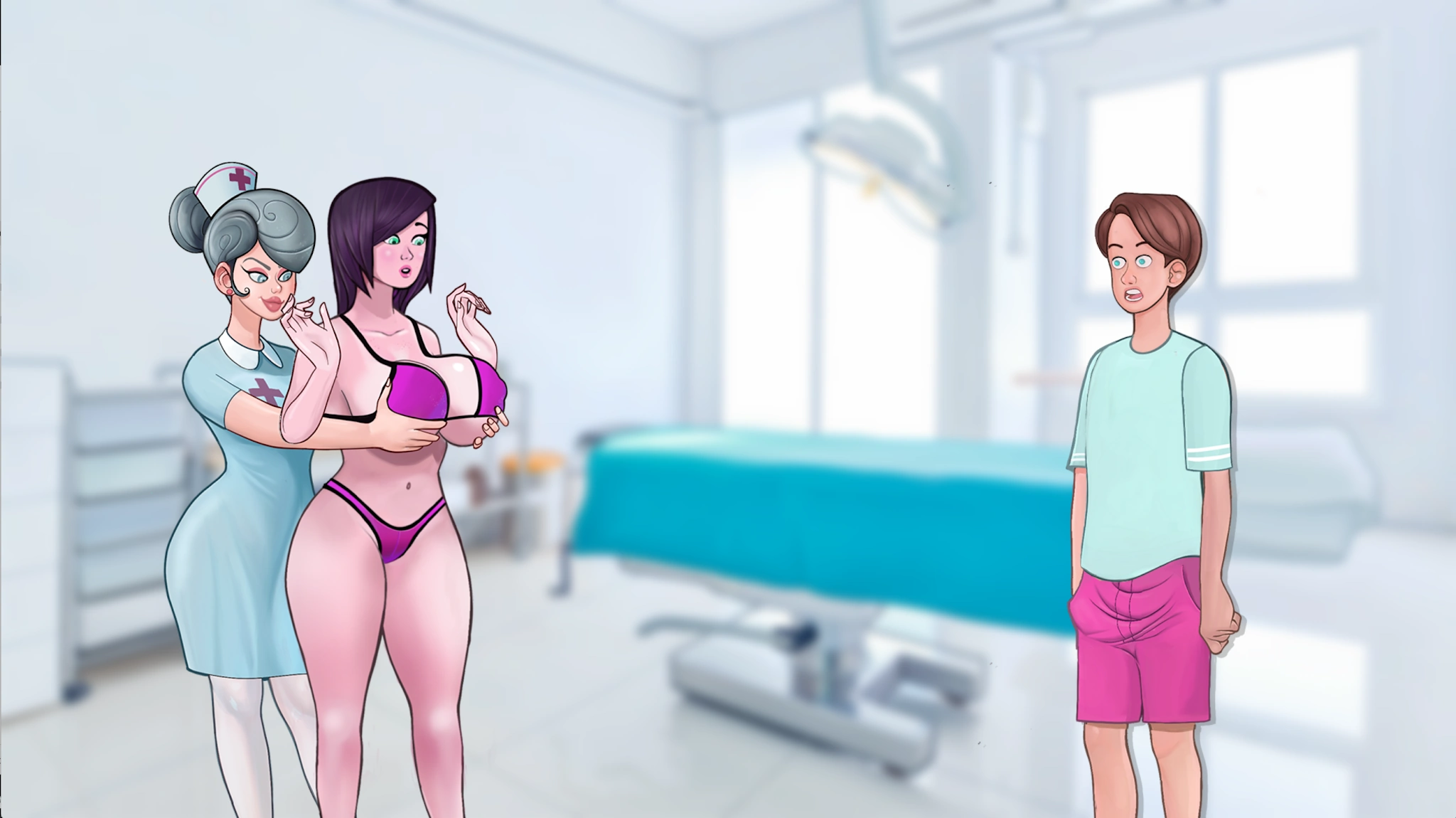 SexNote 9