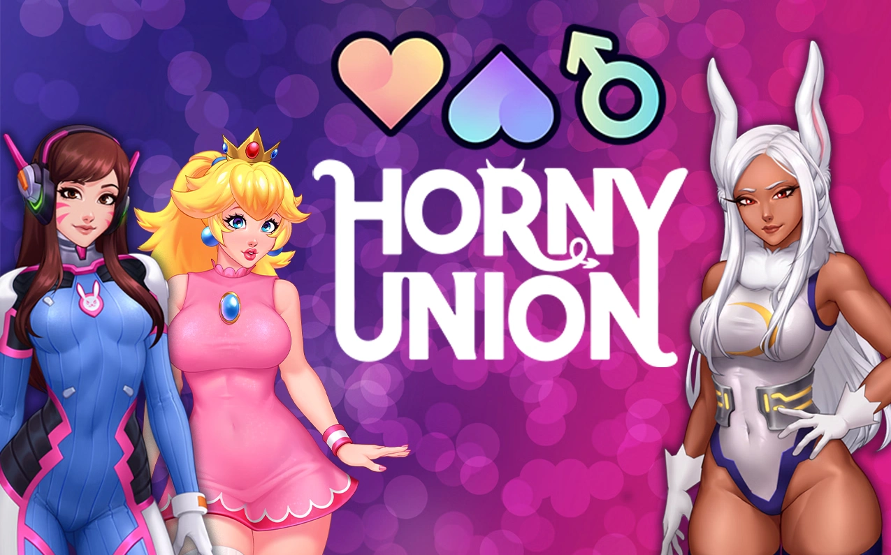 Horny Union 1