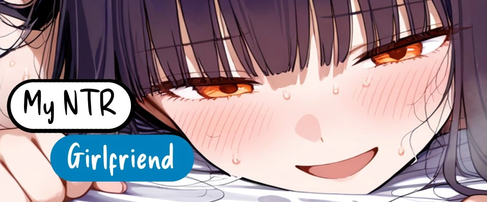 My NTR Girlfriend 2