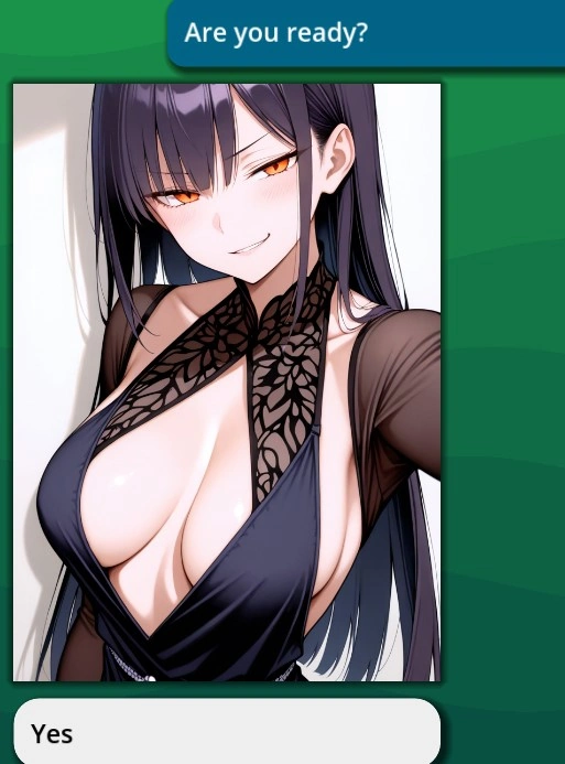 My NTR Girlfriend 3