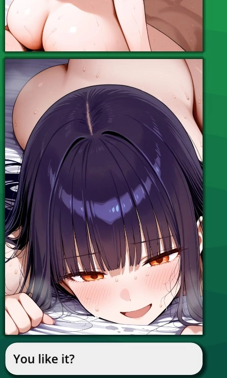 My NTR Girlfriend 4