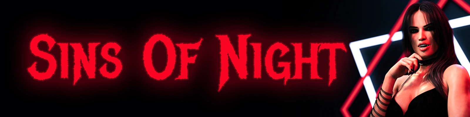 Sins of Night 2