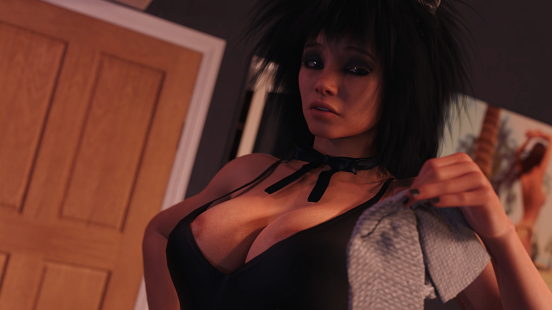 Sins of Night 5