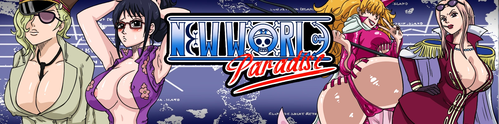 New World Paradise 2