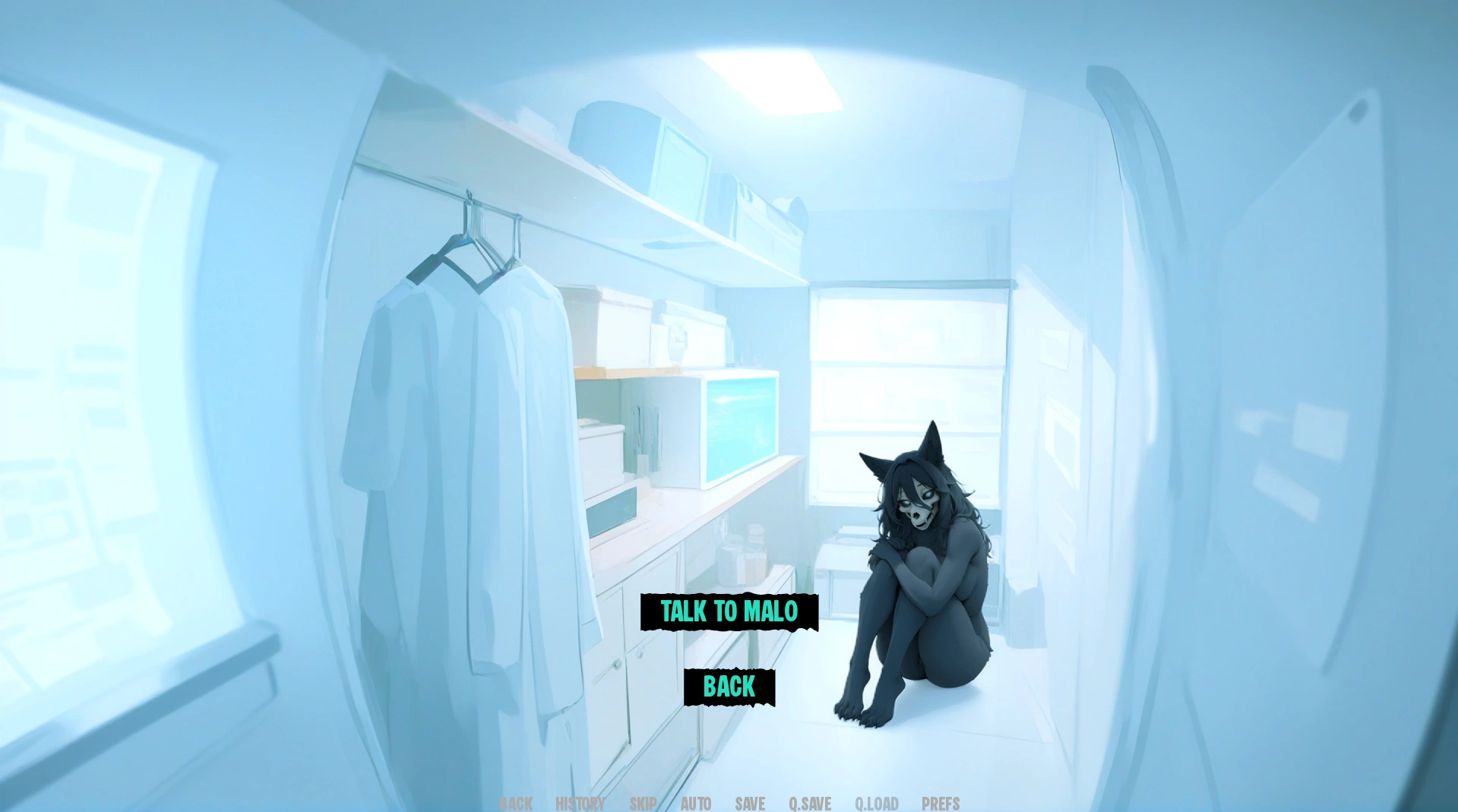 Yes, I Am a Furry 6