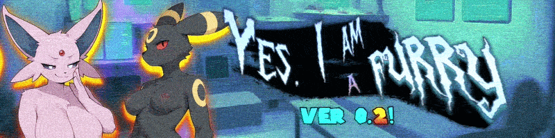 Yes, I Am a Furry 2