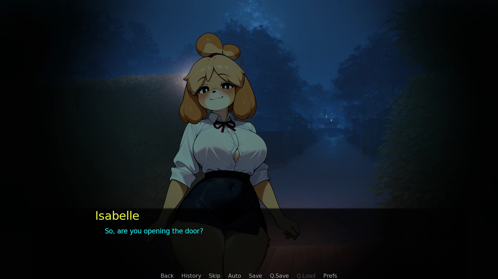 Yes, I Am a Furry 3