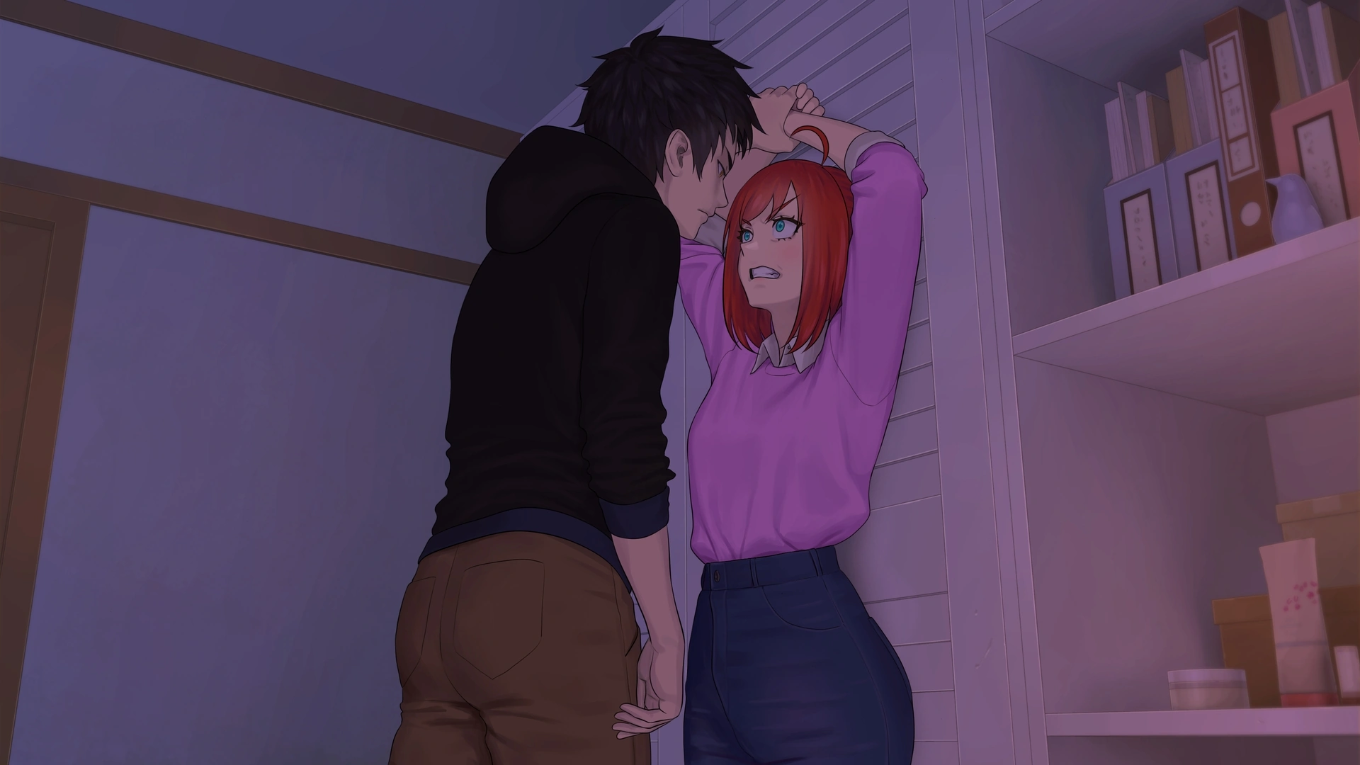 Goodbye Eternity 4