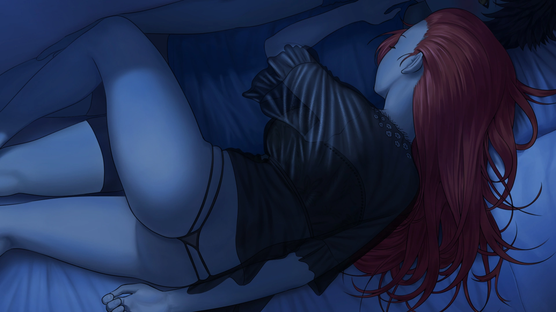 Goodbye Eternity 6
