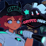 Cryptid Park
