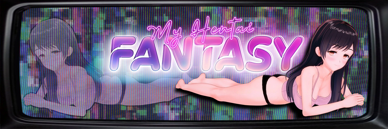 My Hentai Fantasy 2