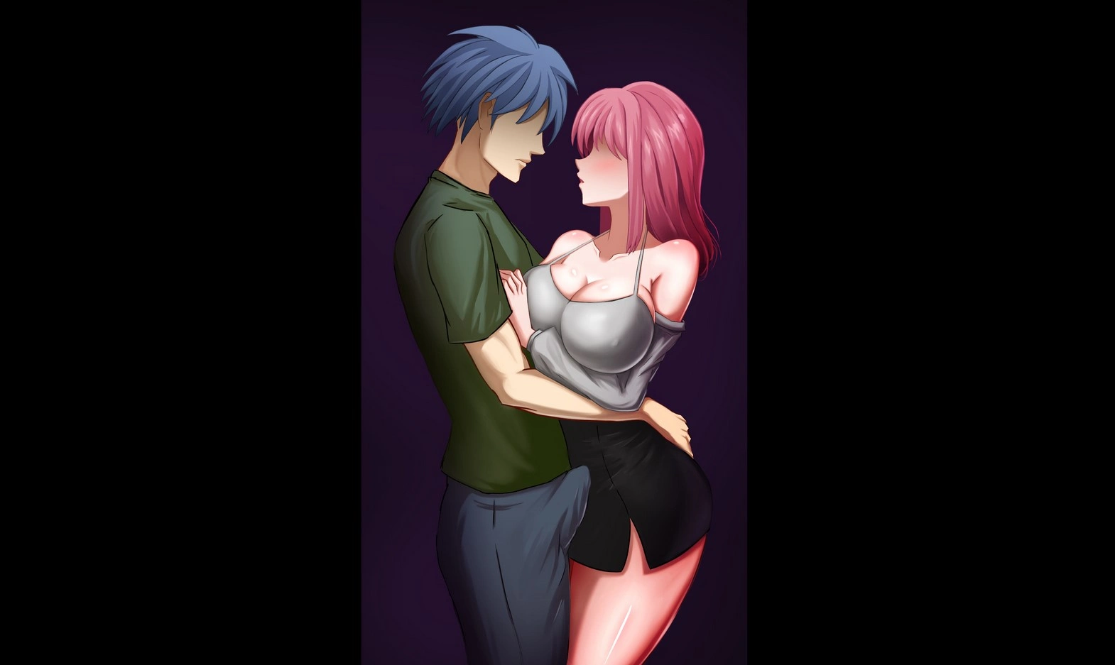 Rika’s Lustful Duty 6