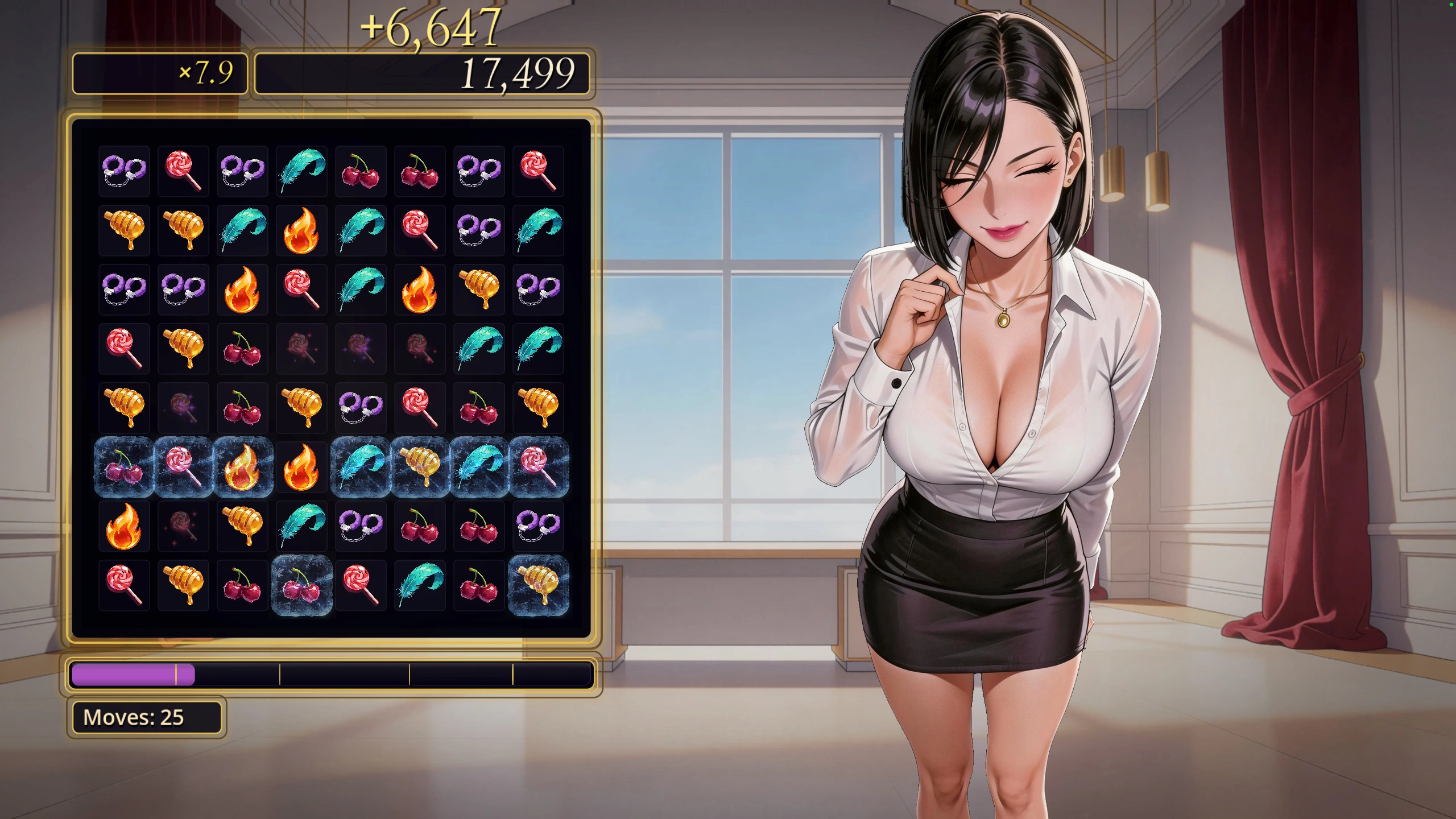 Velvet 4