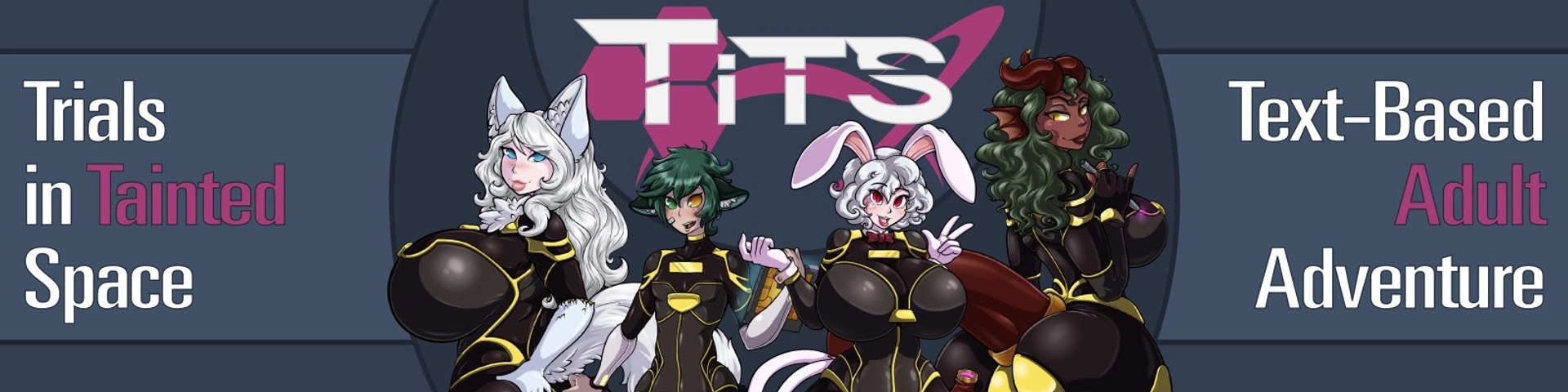 Trials in Tainted Space 1