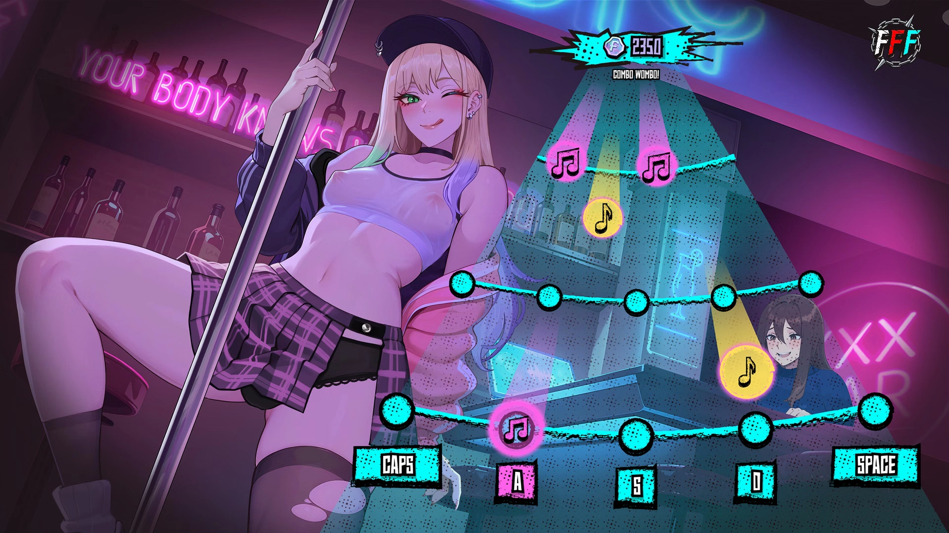 Futa Fucks Femboys 8