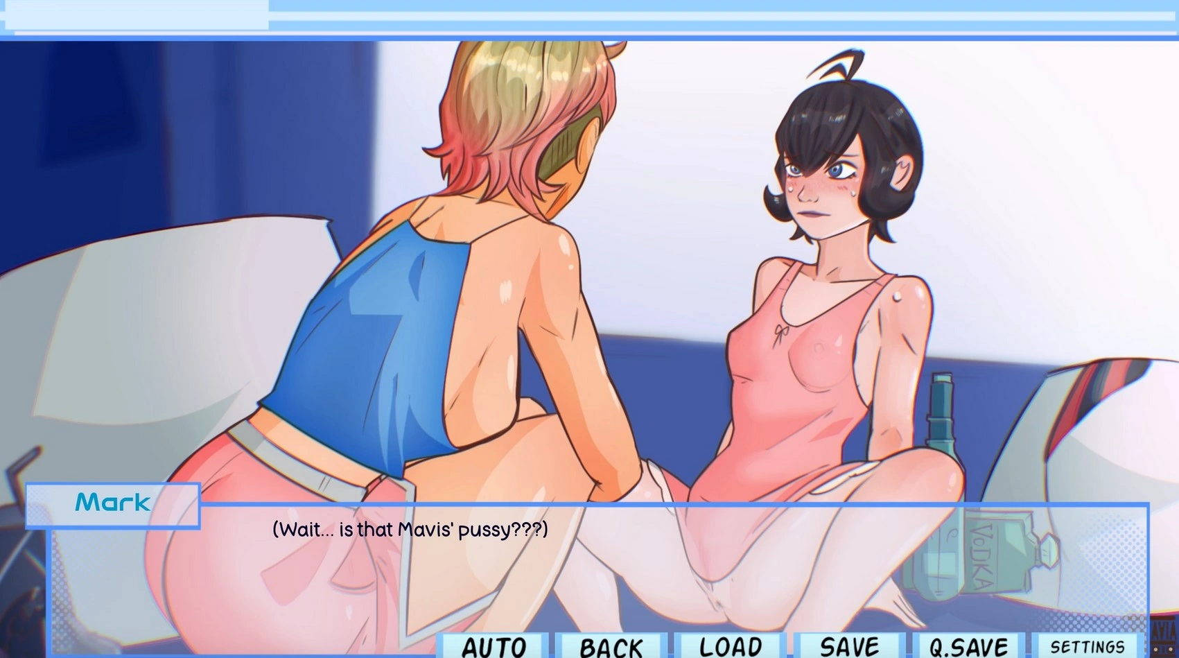 Boobies 6
