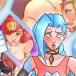 Boobies