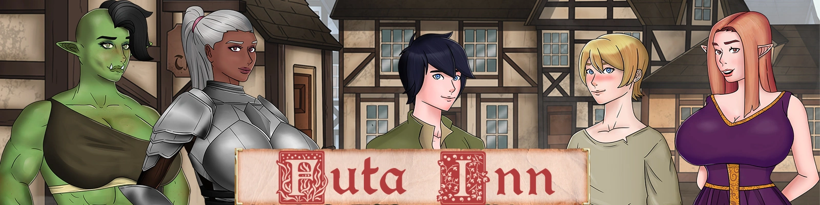 Futa Inn 2