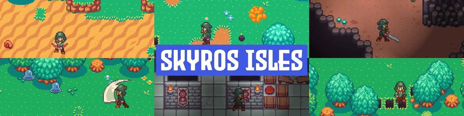 Skyros Isles 1
