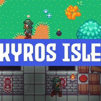 Skyros Isles