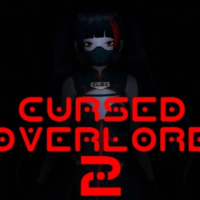 Cursed Overlord 2