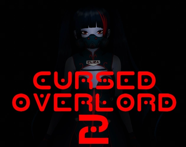 Cursed Overlord 2 1