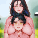 Mother NTR Training