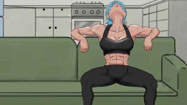 Lewd Town’s Anomalies 3