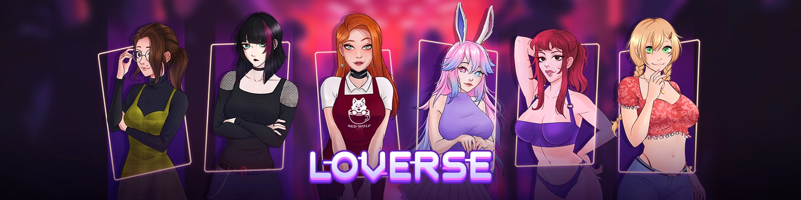 Loverse 1