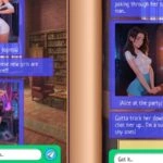 The Lust Grimoire