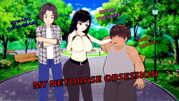 My Netorase Obsession 1