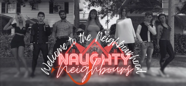 Naughty Neighbours 1
