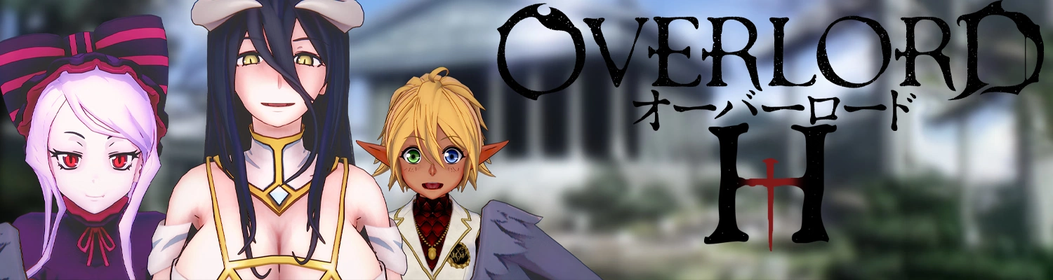 Overlord H Plus 1