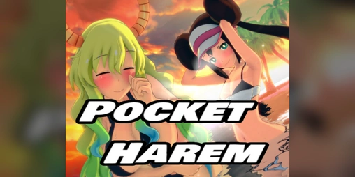 Pocket Harem 1