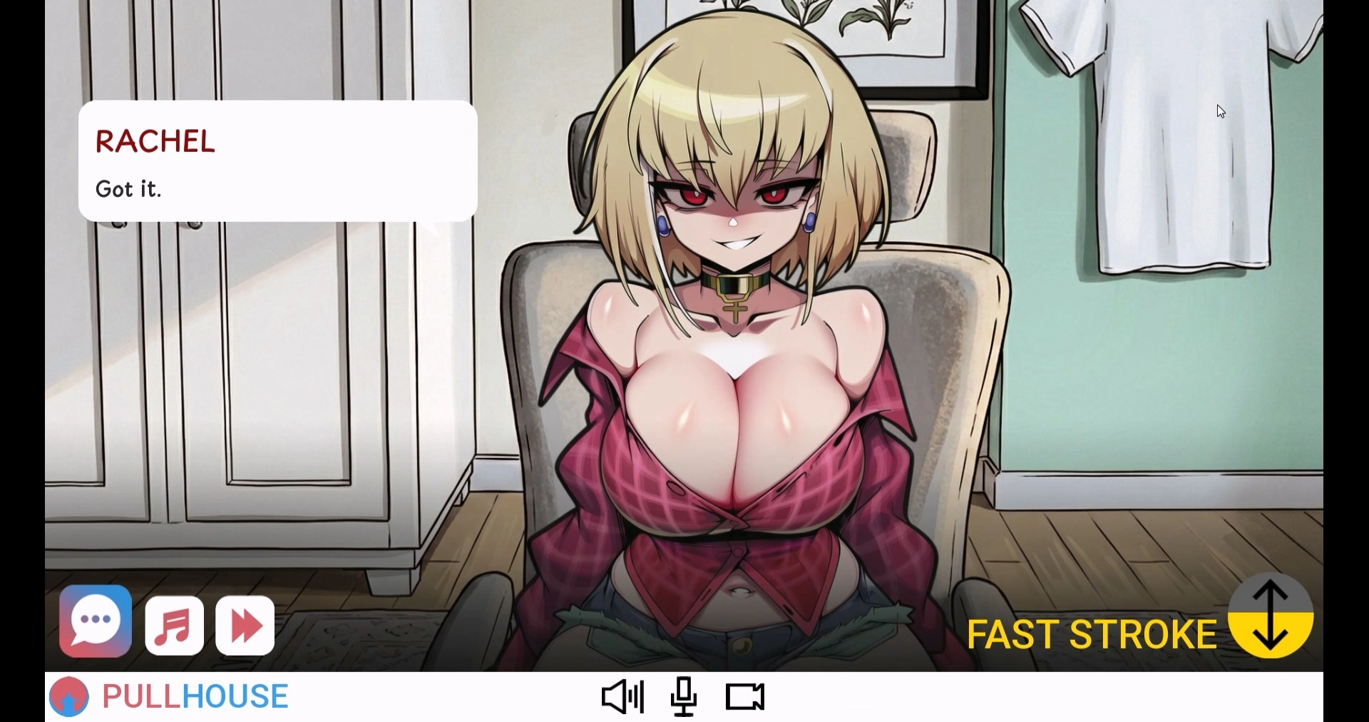 Pullhouse 2