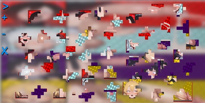 Syrup Town 7