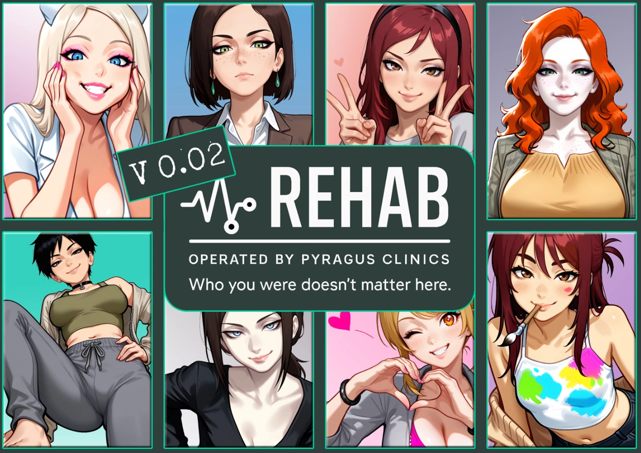 Rehab 1
